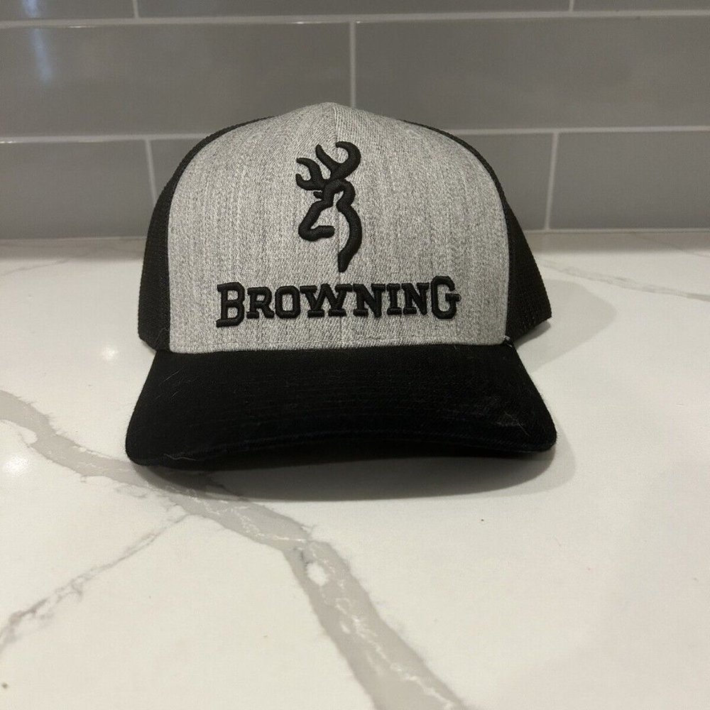 Browning Flex Fit Hat